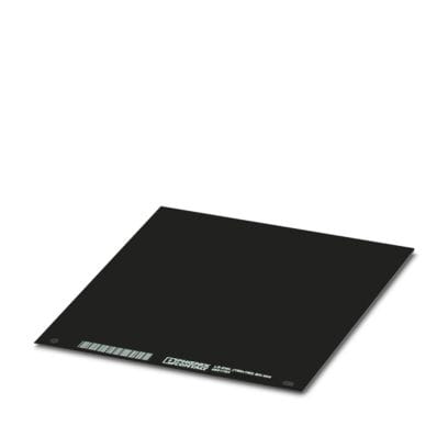 PHOENIX CONTACT PHC0832070 LS-EML (180X180) BK-WH CUS CODIFIC. DISP