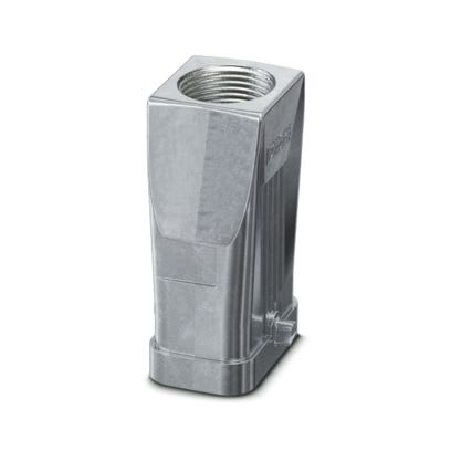 PHOENIX CONTACT - PHC1078590 HC-COM-HHFS-1TTM25-EL-AL CUSTODIA