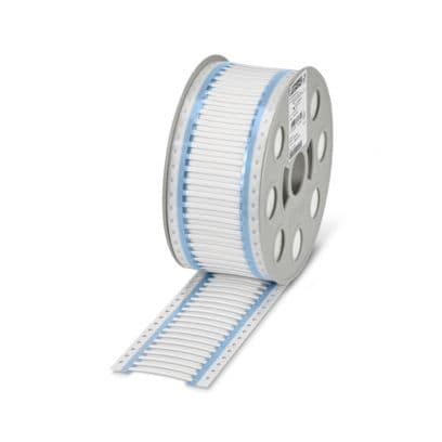 PHOENIX CONTACT PHC0800392 WMS 2,4 (60X4)RXL SIGLATURA CAVI E COND.