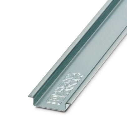 PHOENIX CONTACT - PHC0843102 NS 35/ 7,5 AL UNPERF 2000MM VPE 10 DIN