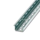 PHOENIX CONTACT PHC0843108 NS 35/15 WH PERF 2000MM VPE 10 GUIDA