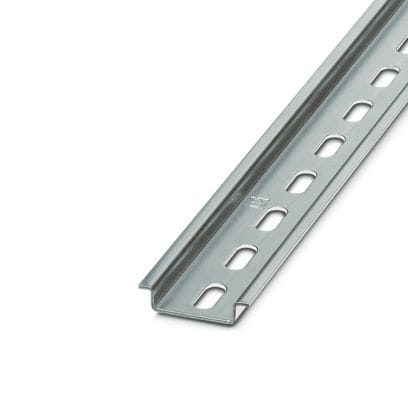 PHOENIX CONTACT - PHC0843118 NS 35/ 7,5 ZN PERF 2000MM VPE 10 GUIDA D