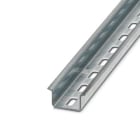PHOENIX CONTACT PHC0843121 NS 35/15 ZN PERF 2000MM-VPE 10 GUIDA