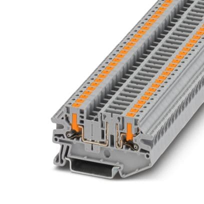 PHOENIX CONTACT PHC1079065 PTV 2,5-TG MORSETTO CON SEZIONATORE