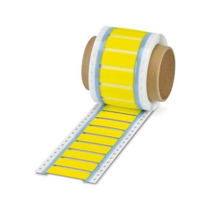 PHOENIX CONTACT PHC0800403 WMS 12,7 (60X20)R YE SIGLATURA CAVI E CO