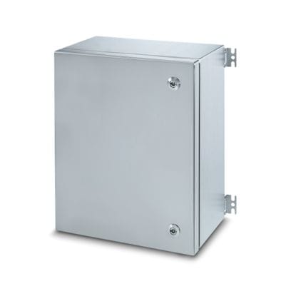 PHOENIX CONTACT - PHC0899120 C S6 A 610X914X210 MORSETTIERA