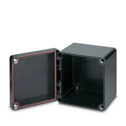 PHOENIX CONTACT - PHC0899331 C PX A 200X200X168 CASSETTA POLIESTERE