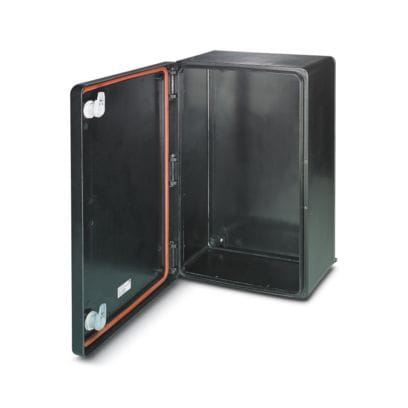 PHOENIX CONTACT - PHC0899334 C PX A 605X405X252 CASSETTA POLIESTERE