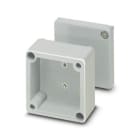PHOENIX CONTACT - PHC0899337 E PE A 75X80X56 CASSETTA POLIESTERE