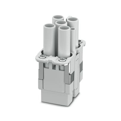 PHOENIX CONTACT - PHC1079557 HC-COM-Q4/2-I-AT/PT-F INSERTO