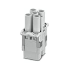 PHOENIX CONTACT - PHC1079557 HC-COM-Q4/2-I-AT/PT-F INSERTO