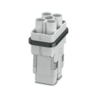 PHOENIX CONTACT - PHC1079558 HC-COM-Q4/2-I-AT/PT-M INSERTO