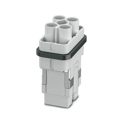 PHOENIX CONTACT - PHC1079558 HC-COM-Q4/2-I-AT/PT-M INSERTO