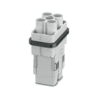 PHOENIX CONTACT - PHC1079558 HC-COM-Q4/2-I-AT/PT-M INSERTO