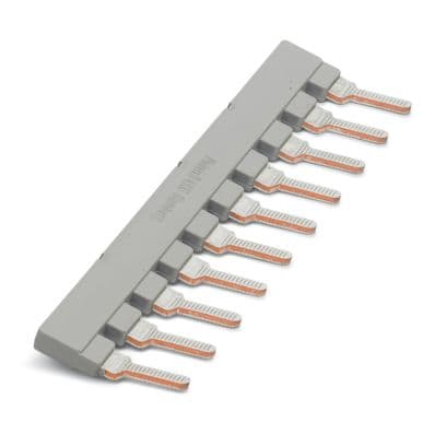 PHOENIX CONTACT PHC0204136 EB 10-14 PONTICELLO PETTINE FRONTALE