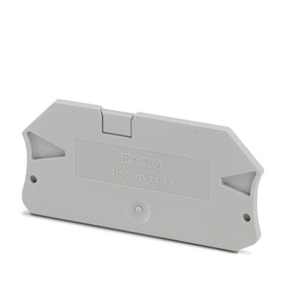 PHOENIX CONTACT PHC1079918 D-PTV 2,5/4-MT PIASTRA TERMINALE