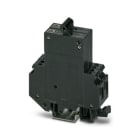 PHOENIX CONTACT - PHC0914837 TMC 2 F1 120 3,0A INTERR.MAGNETOTERM. 2P