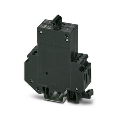 PHOENIX CONTACT - PHC0915027 TMC 2 M1 120 4,0A INTERR.MAGNETOTERM. 2P