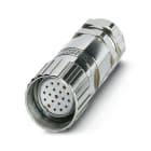 PHOENIX CONTACT PHC1000042 V-RC/TGUM 13/KVD 13/LBL 16+3 CONNETTORE
