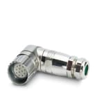 PHOENIX CONTACT - PHC1000043 V-RC/TWUM 11/KVD 11/LBL 12 CONNETTORE