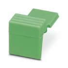 PHOENIX CONTACT PHC1002290 PRC FC RELEASE LATCH GN CONNETTORE CIRC.