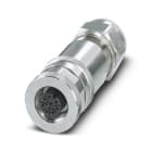 PHOENIX CONTACT PHC1002791 SACC-M12FS-8CON-PG 7-SH CONNETTORE M12