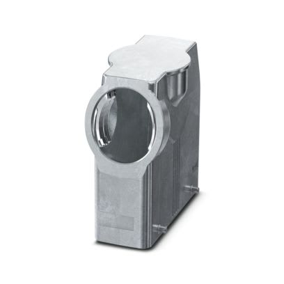 PHOENIX CONTACT - PHC1082553 HC-STA-B24-HHFD-1STM50-EL-AL CUSTODIA