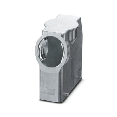 PHOENIX CONTACT - PHC1082553 HC-STA-B24-HHFD-1STM50-EL-AL CUSTODIA