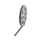 PHOENIX CONTACT - PHC0800728 WMS 6,4 (EX10)R BK CUS TUBO TERMORETRAIB