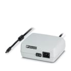 PHOENIX CONTACT PHC0803672 TMP/EXT.POWER-SUPPLY 100-240V STAMP.