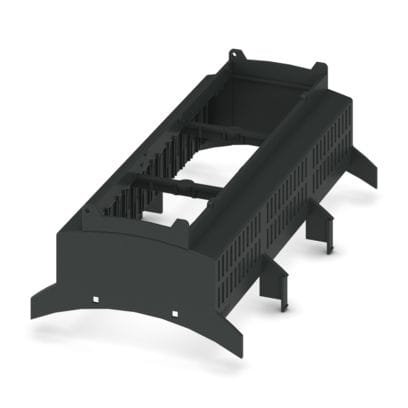 PHOENIX CONTACT PHC1006944 BC 161,6 OT U11 BK VPE80 CUSTODIA