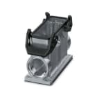 PHOENIX CONTACT - PHC1082605 HC-STA-B24-SHWD-2SSM40-ELC-AL CUSTODIA