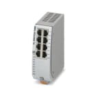 PHOENIX CONTACT - PHC1085094 FL SWITCH 1008T SWITCH UNMANAGED