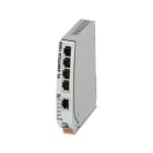 PHOENIX CONTACT - PHC1085170 FL SWITCH 1005NT SWITCH UNMANAGED