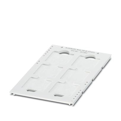 PHOENIX CONTACT PHC1011801 BLUEMARK MAG EM-M (27X27) CARICATORE