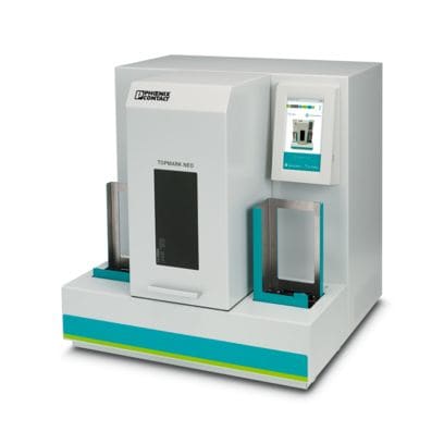 PHOENIX CONTACT PHC1012018 TOPMARK NEO SET STAMPANTE