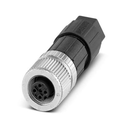 PHOENIX CONTACT PHC1012968 SACC-M12FS-5PL M DN CONNETTORE DATI