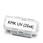 PHOENIX CONTACT PHC1014106 KMK UV (25X6) SUPPORTO PER SEGNACAVI