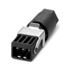 PHOENIX CONTACT - PHC1490382 QPD STAS 3PE1,5 BK CONNETTORE