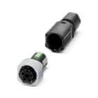PHOENIX CONTACT - PHC1088670 IPD PL 5P2,5 F BK CONNETTORE