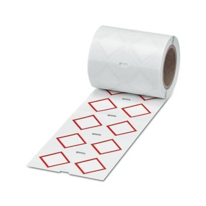 PHOENIX CONTACT PHC1014290 PML-GHS100 (25X25)R CART. SOST. PERICOL.