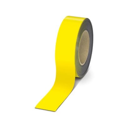 PHOENIX CONTACT PHC1014317 PMM (EX50)R YE CARTELLO MAGNETICO