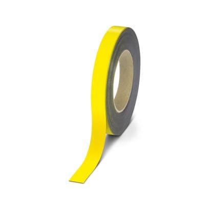 PHOENIX CONTACT PHC1014320 PMM (EX20)R YE CUS CARTELLO MAGNETICO