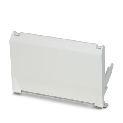 PHOENIX CONTACT - PHC1014408 TR X1-TEAR-OFF PLATE ACCESSORI