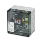 PHOENIX CONTACT - PHC1016811 SOL-SC-2ST-0-DC-1MPPT-1000 SCATOLA PER F
