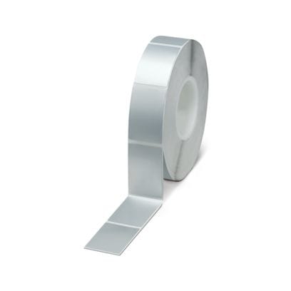 PHOENIX CONTACT - PHC1090080 EML-LPR (70X50)R SR ETICH. AUTO-LAMINANT