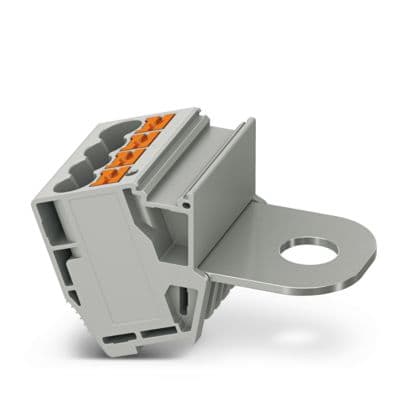 PHOENIX CONTACT - PHC1017448 AGK PT 4X6/M10 MORSETTO DI DERIVAZIONE