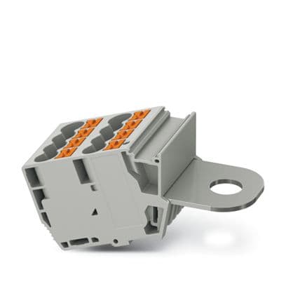 PHOENIX CONTACT PHC1017450 AGK PT 8X6/M10 MORSETTO DI DERIVAZIONE
