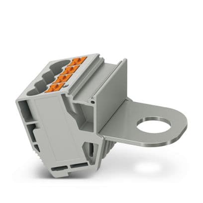 PHOENIX CONTACT - PHC1017454 AGK PT 4X6/M12 MORSETTO DI DERIVAZIONE