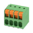 PHOENIX CONTACT PHC1017505 TDPT 2,5/ 4-SP-5,08 MORSETTO C.S.